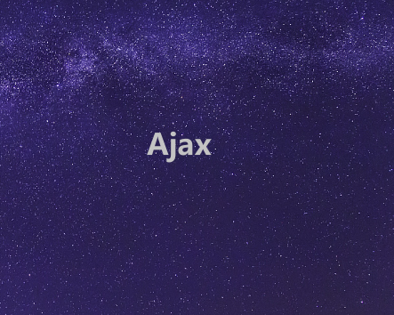 Ajax