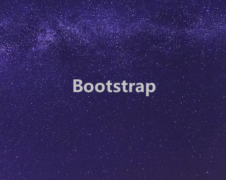 Bootstrap