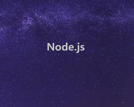 Node.js