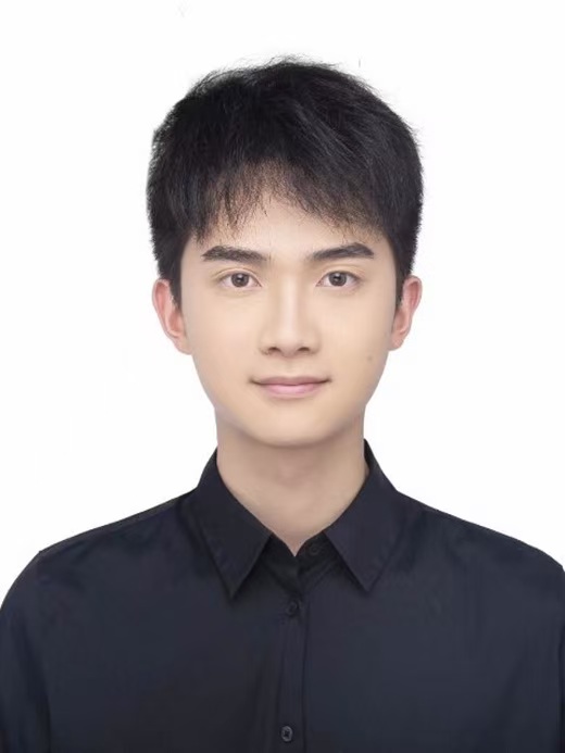 Portrait of Zaiyan Yang